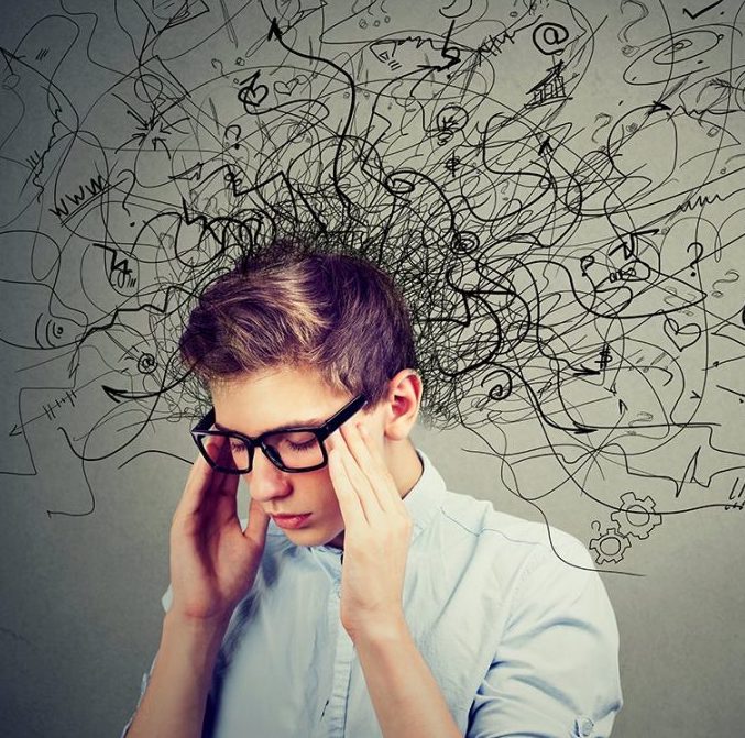 Le CBD chez les adolescents : une solution contre l’anxiété ?