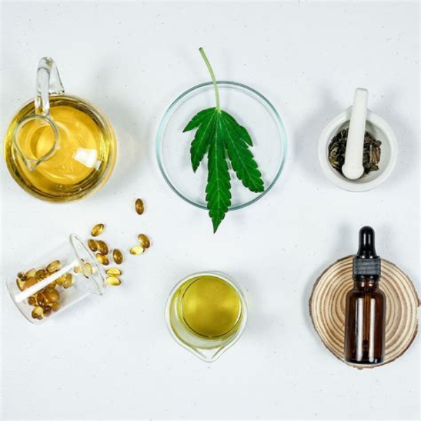La meilleure façon de consommer du CBD : guide complet