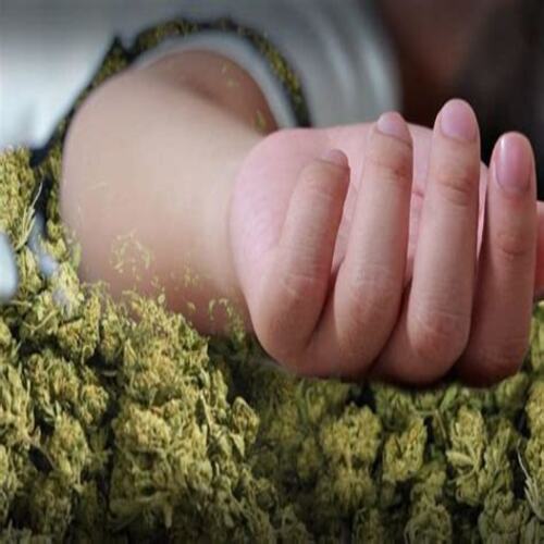 Peut-on faire une overdose de CBD ?