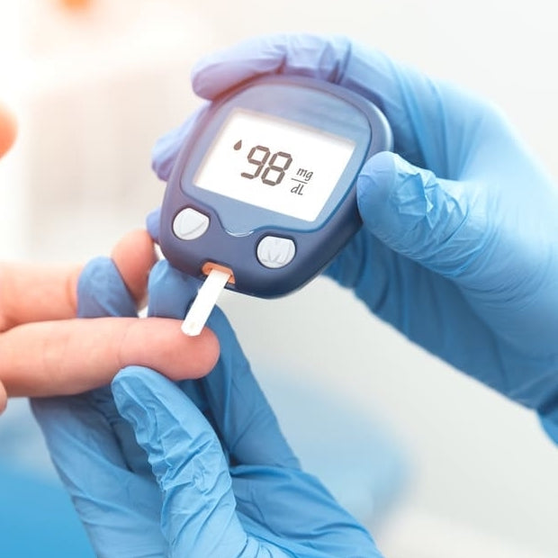 LE CBD CONTRE LE DIABETE