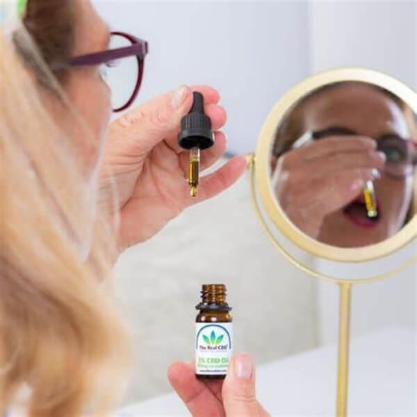 Le CBD : Un allié potentiel pour soulager les symptômes de la maladie de Parkinson