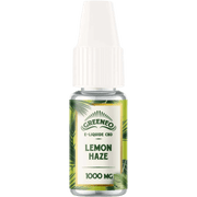 1000mg | Lemon Haze | Greeneo