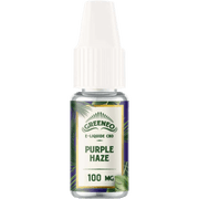 100mg | Purple Haze | Greeneo