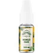 100mg | Mango Haze | Greeneo