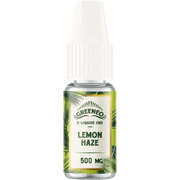500mg | Lemon Haze | Greeneo