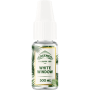 500mg | White widow | Greeneo