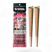 Pré-roll G-Rollz Café x2