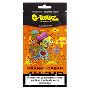 Blunt G-Rollz Orange x4