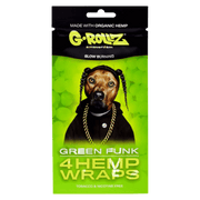 Blunt G-Rollz Raisin x4