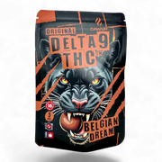 Chocolats Belges 50mgTHC