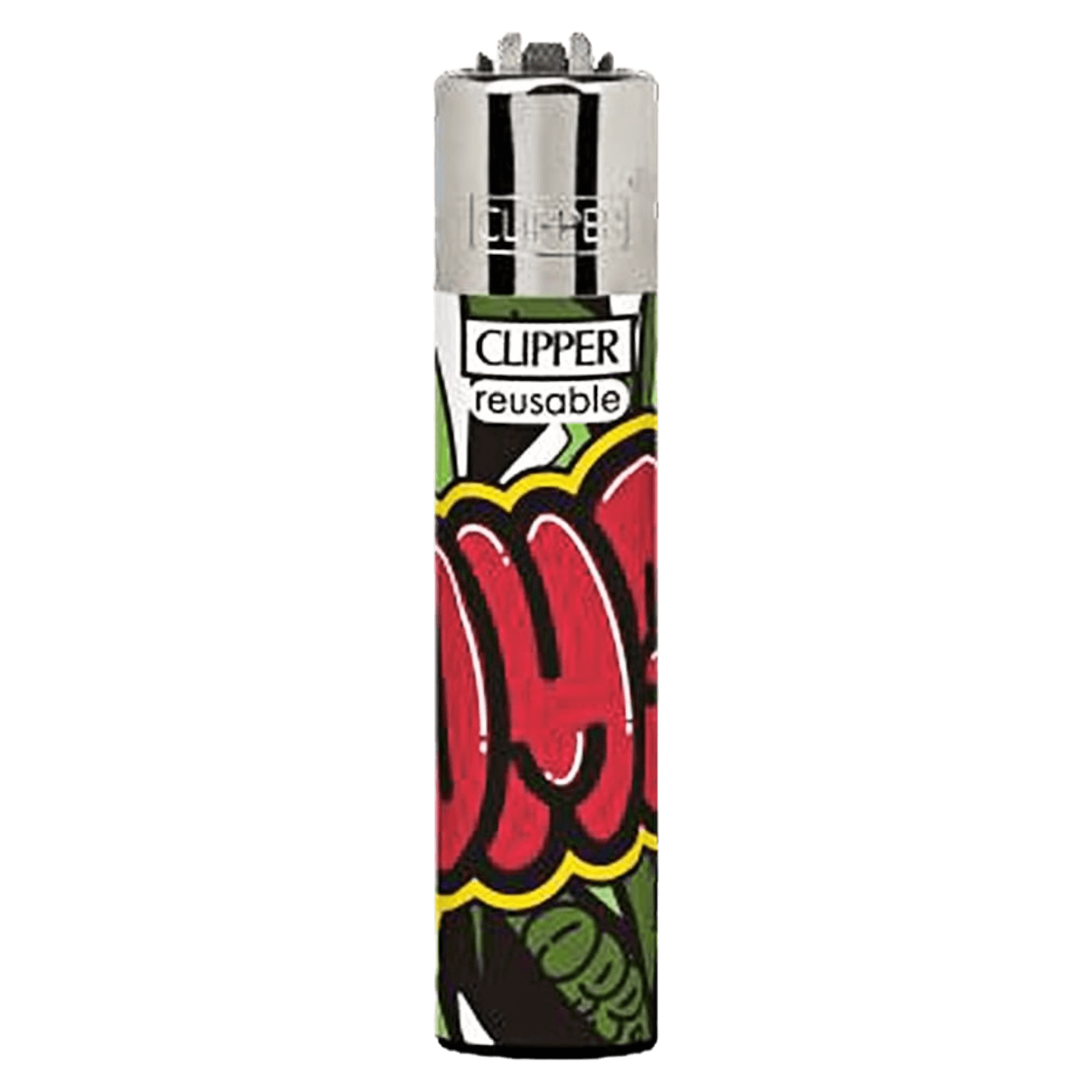 Clipper