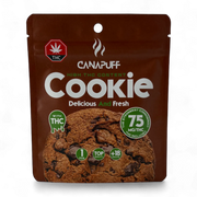 Cookie 75mgTHC