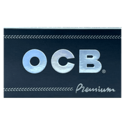 Feuilles blanche | OCB