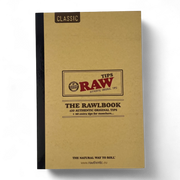 The Rawlbook