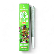 Green Crack 2g