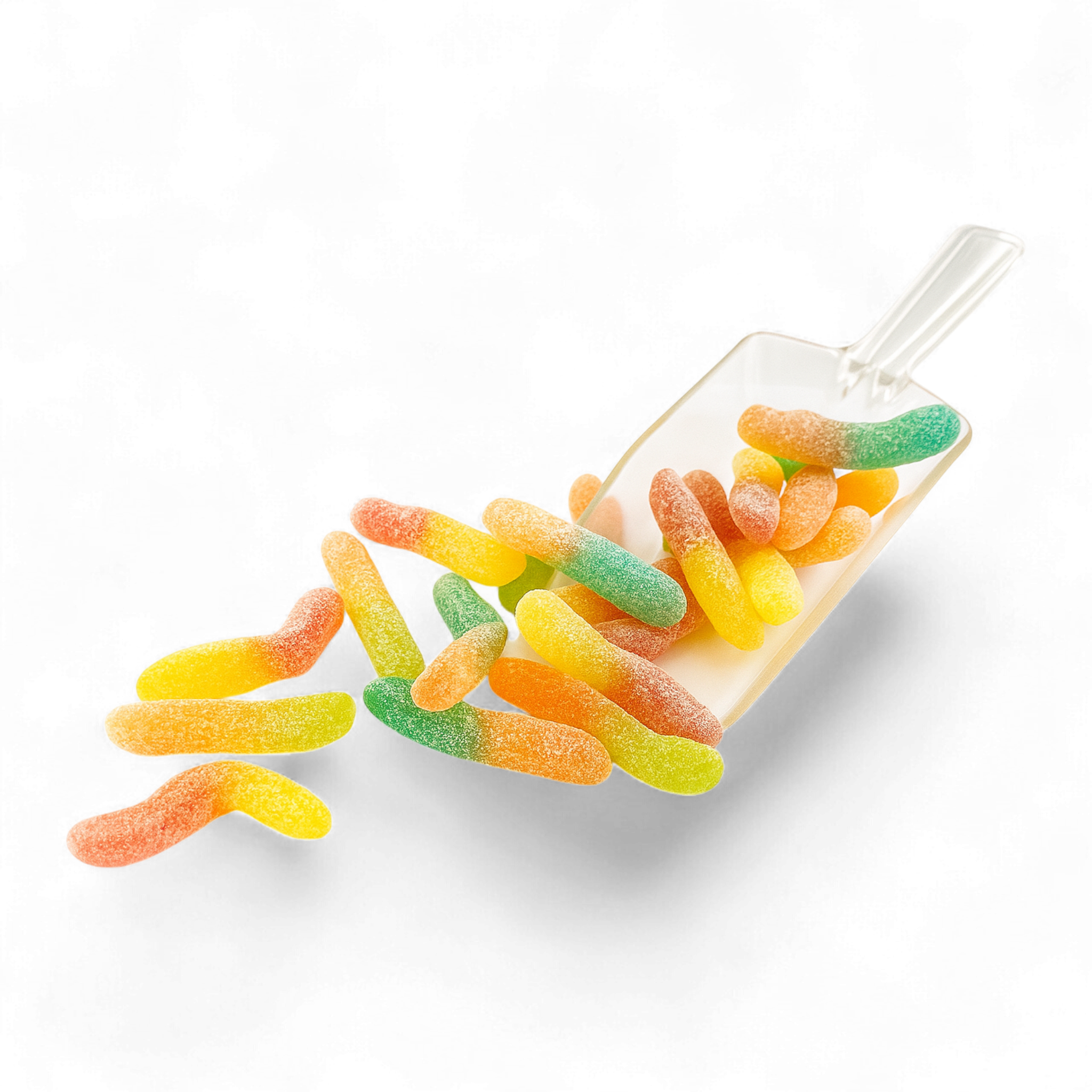 Gummies x20 200mgTHC