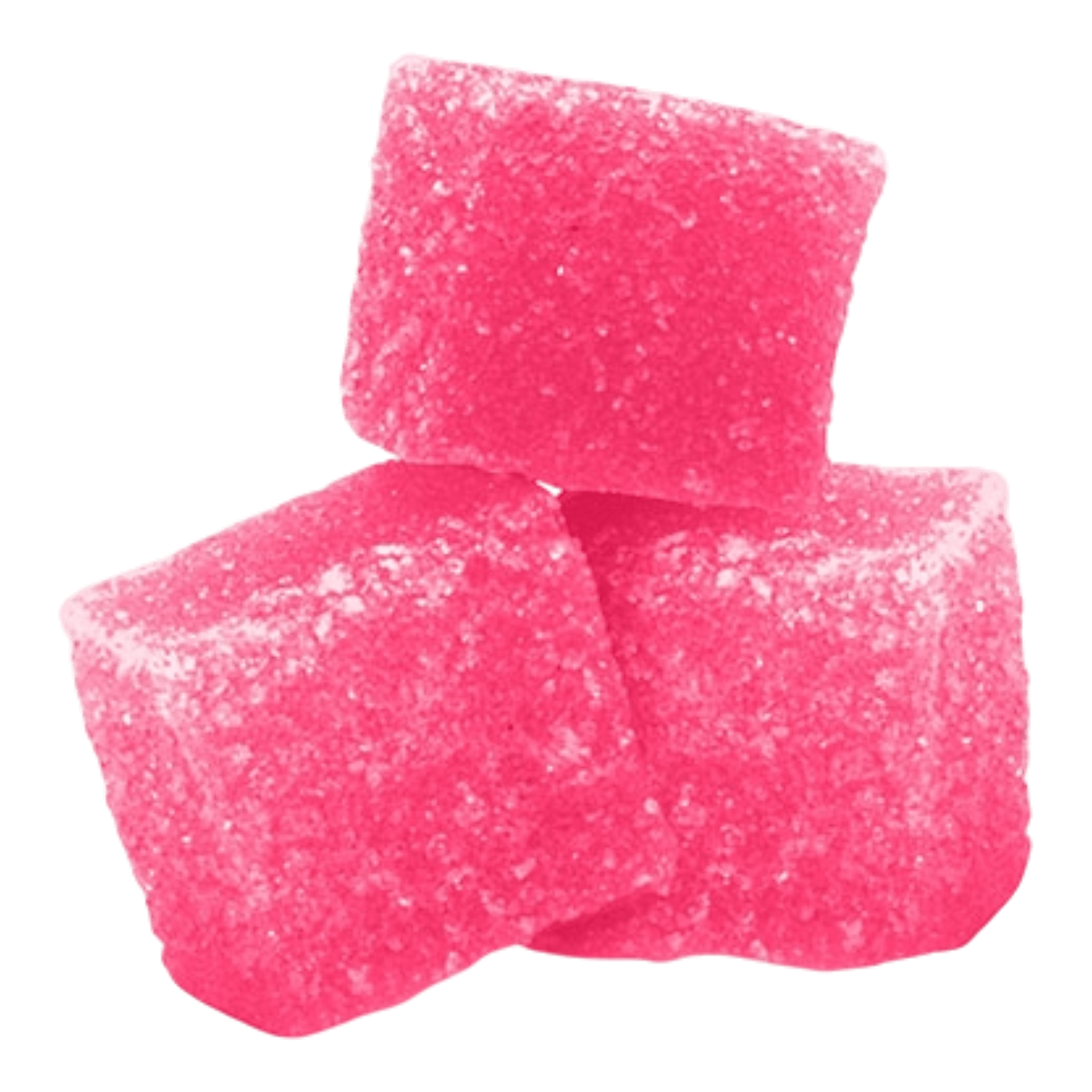 Gommes CBD Passion HEMP+