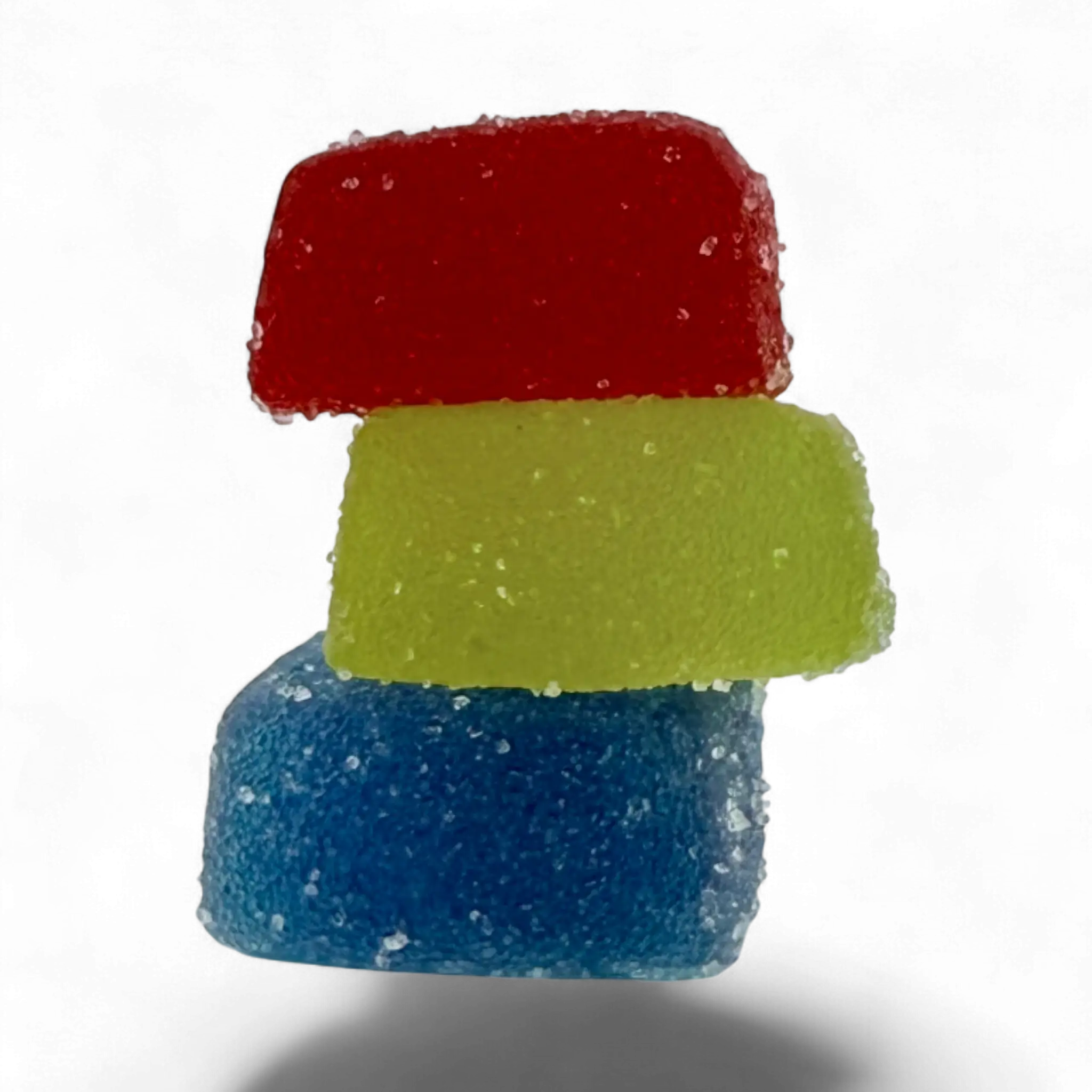Gummies x3 90mg
