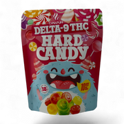 Hard Candy THC x10