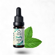 Huile Menthe 30%