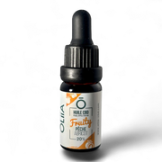 Huile CBD 20% Pêche/Abricot