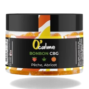 Gummies 10mg Cbg 💪