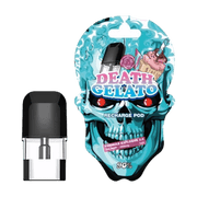 Pod Death Puff 90% | Gelato