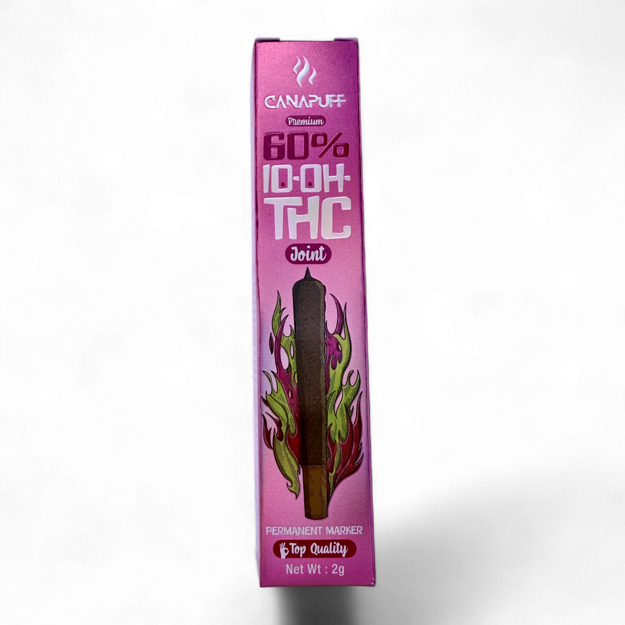 Préroulé 2g Permanent Marker 10-OH-THC