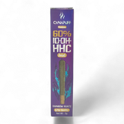 Préroulé 2g  Rainbow Runtz 60%10_OH_HHCP