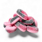 Ring Fruits Rouge