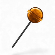 Sucette Pêche 10mgCBD