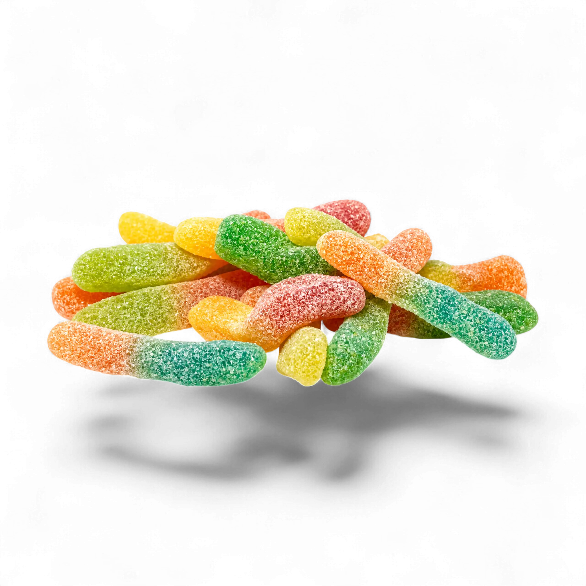 Worms Tutti Frutti