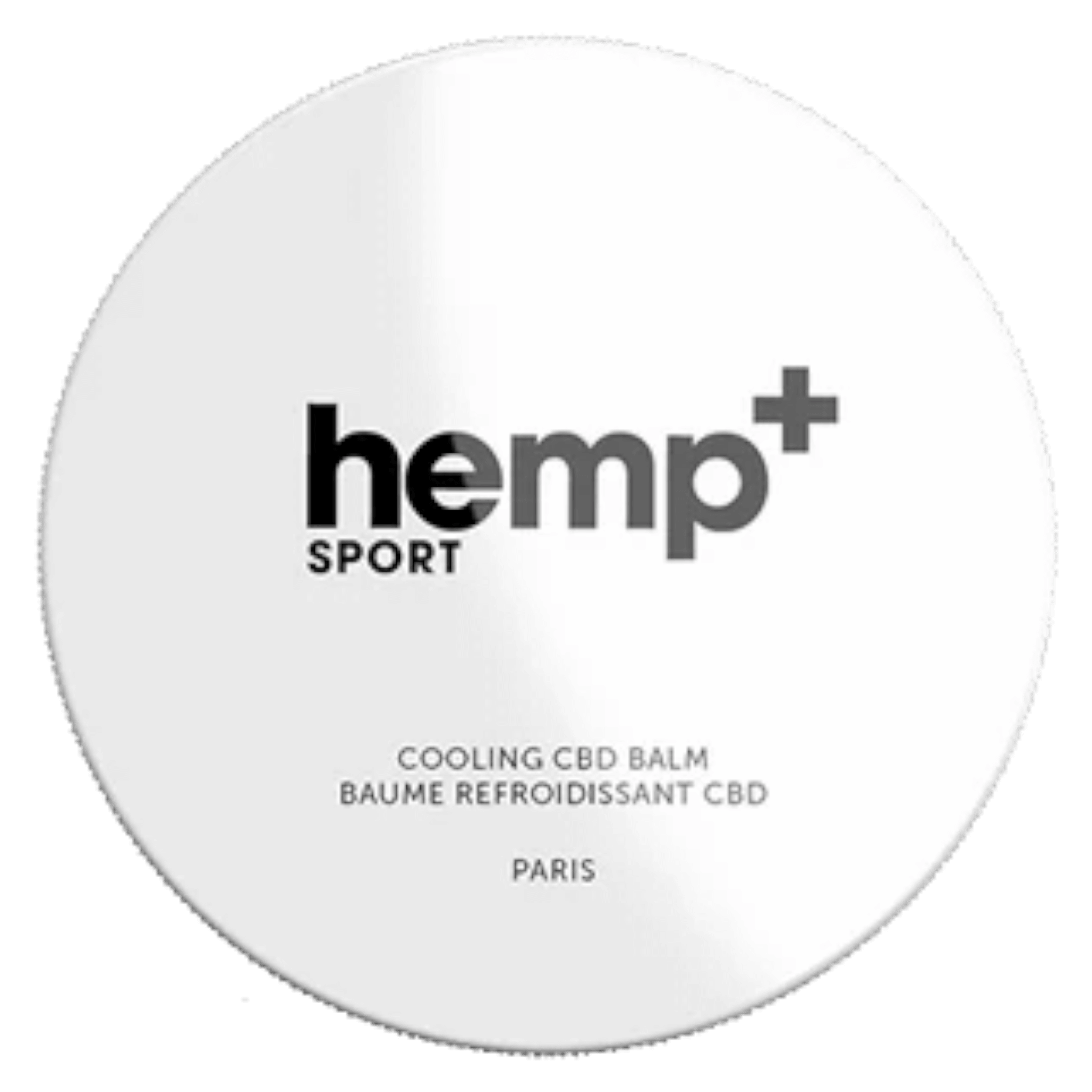 Baume refroidissant Sport+