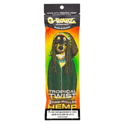 Pré-rolls G-Rollz Tropical x2