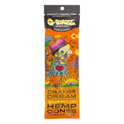 Pré-rolls Orange x2