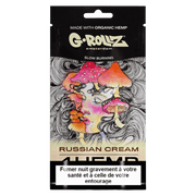 Blunt G-Rollz Café x4