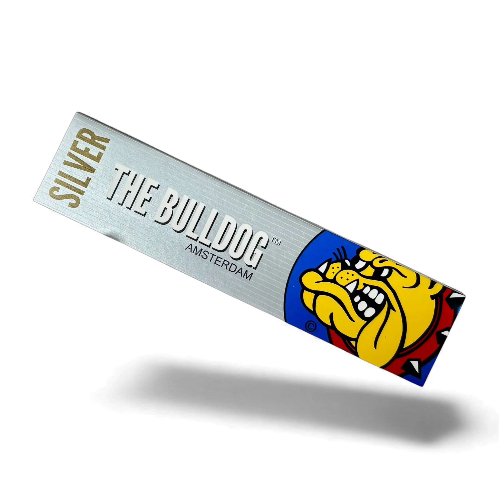 Slim+tips BULLDOG