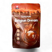 Chocolat au Lait CBD+