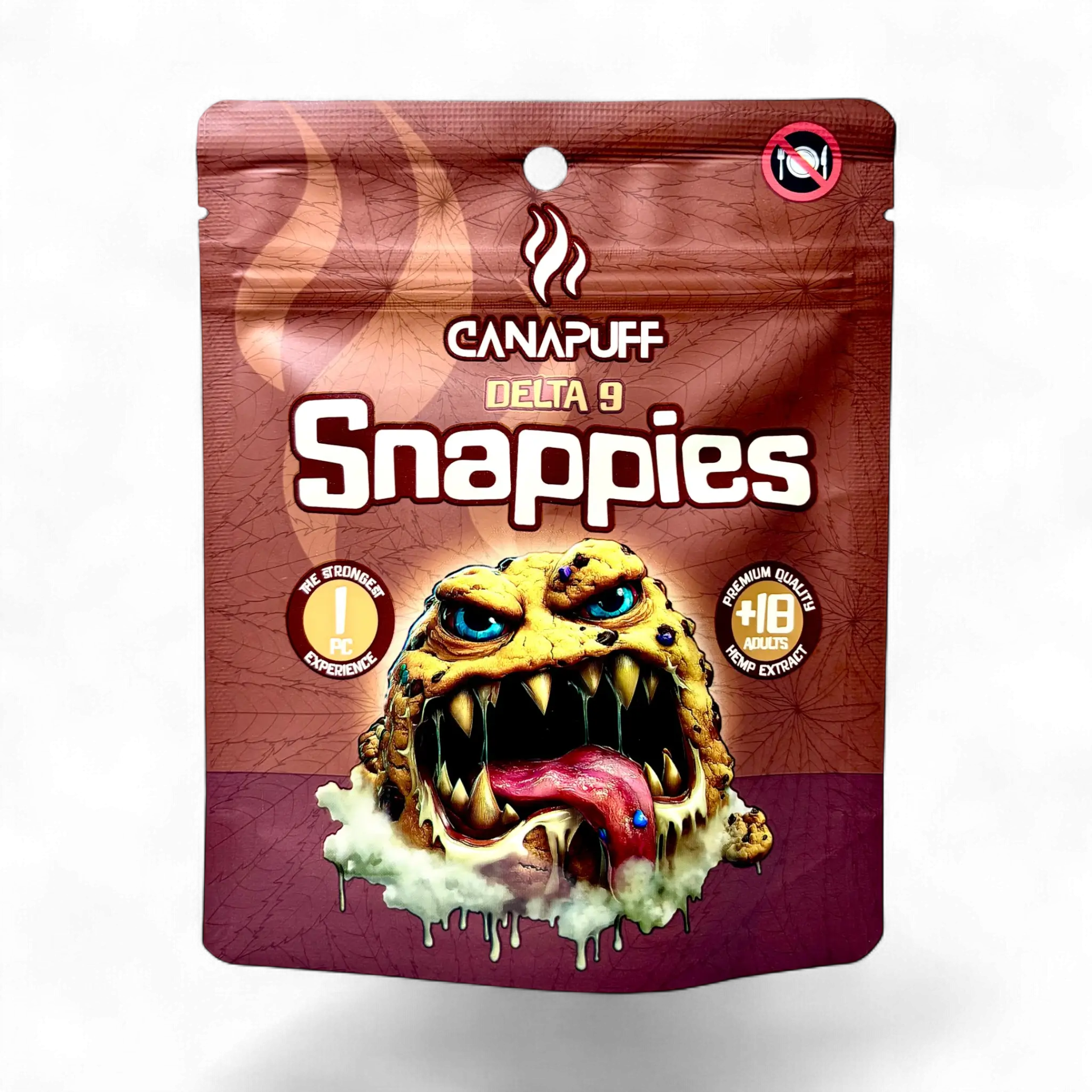 Snappies CBD+
