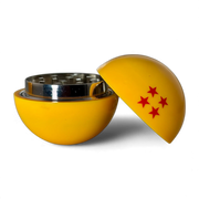 Grinder Dragon Ball Z