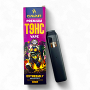 Puff 95% TH9C Extreemly Canapuff 1ml