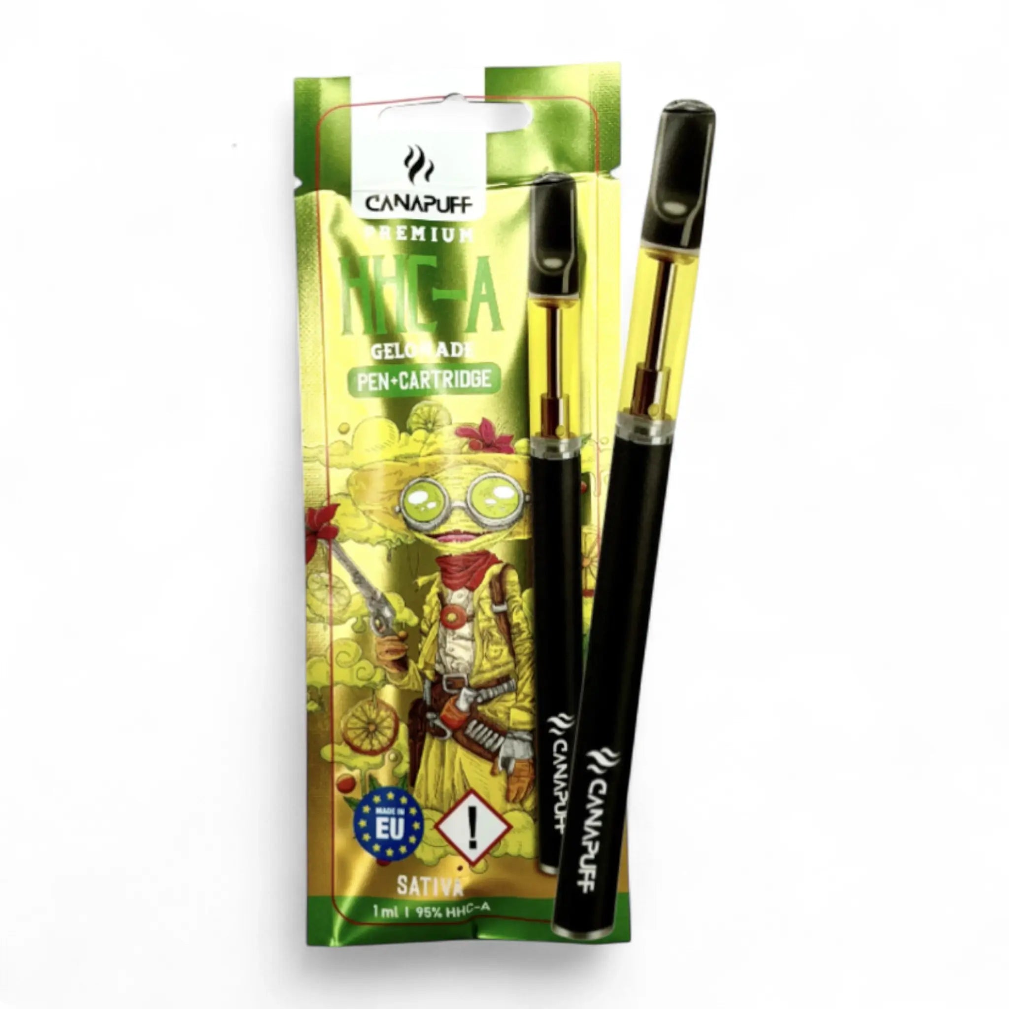 Gelonade Kit