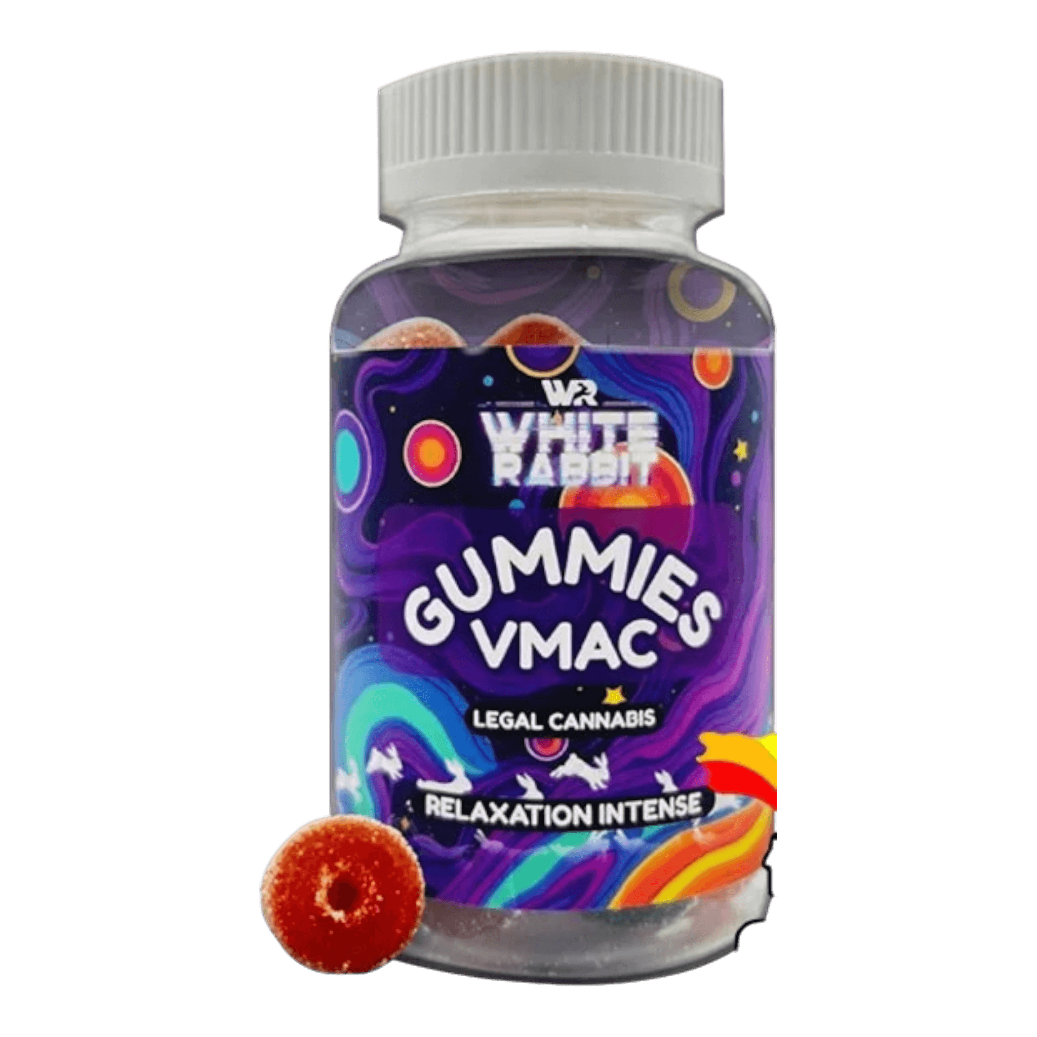 Gummies VMAC