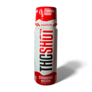 Shot Fraise 30mgTHC