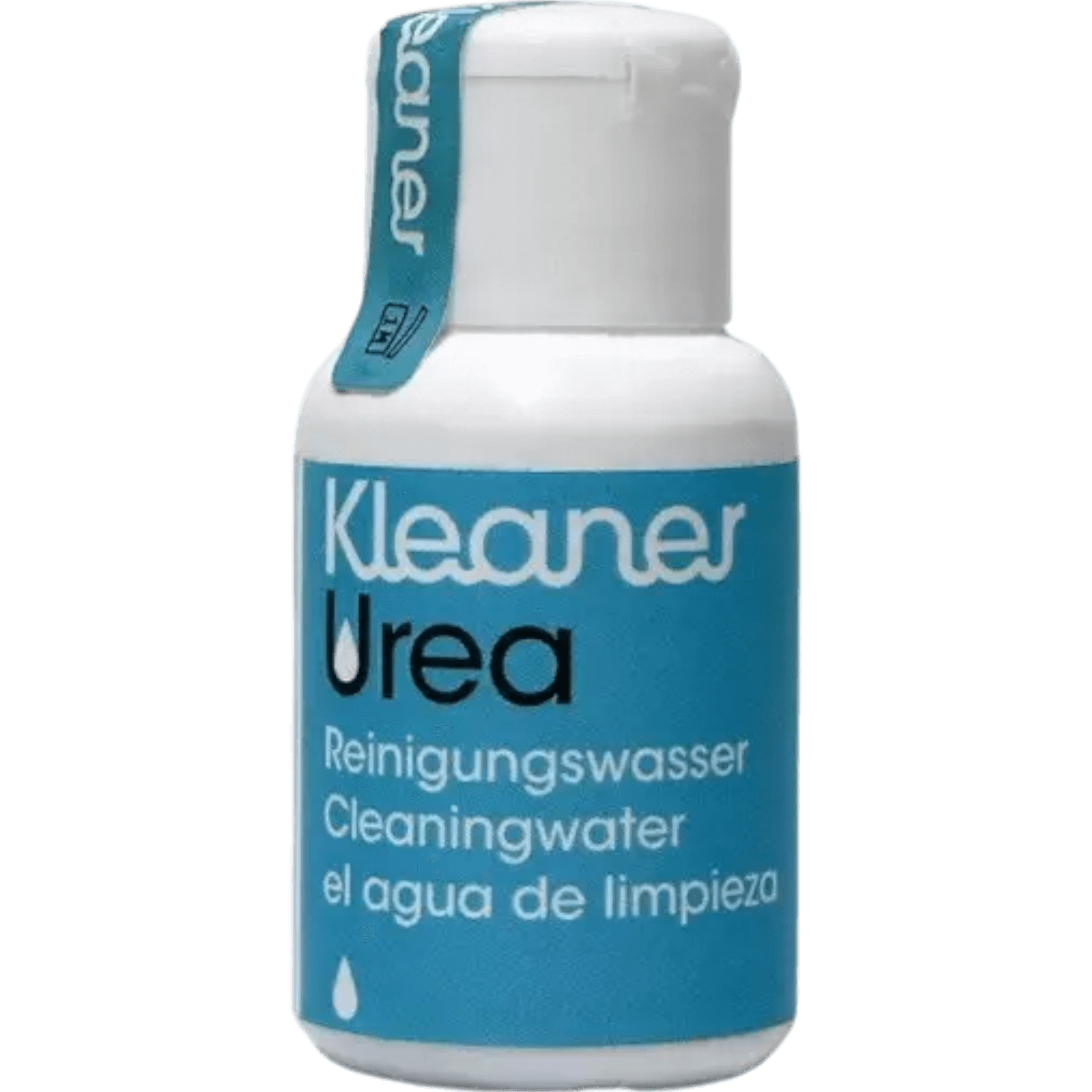 Flacon test urinaire Thc