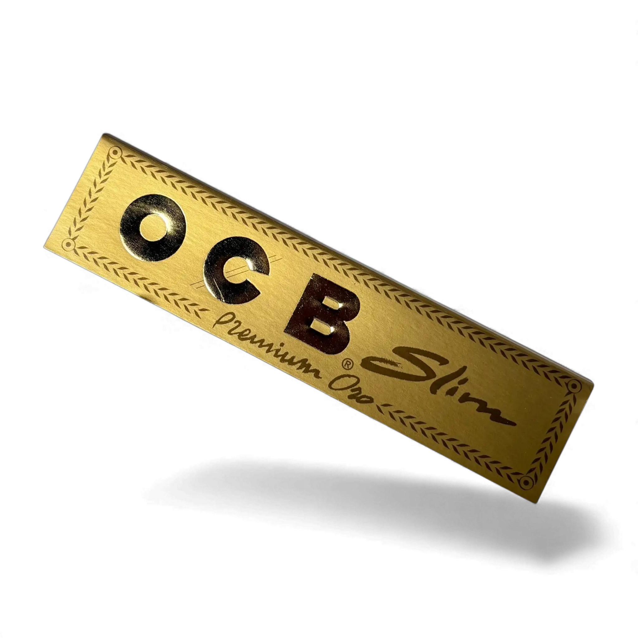 Slim Or | OCB