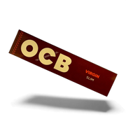 Slim marron OCB