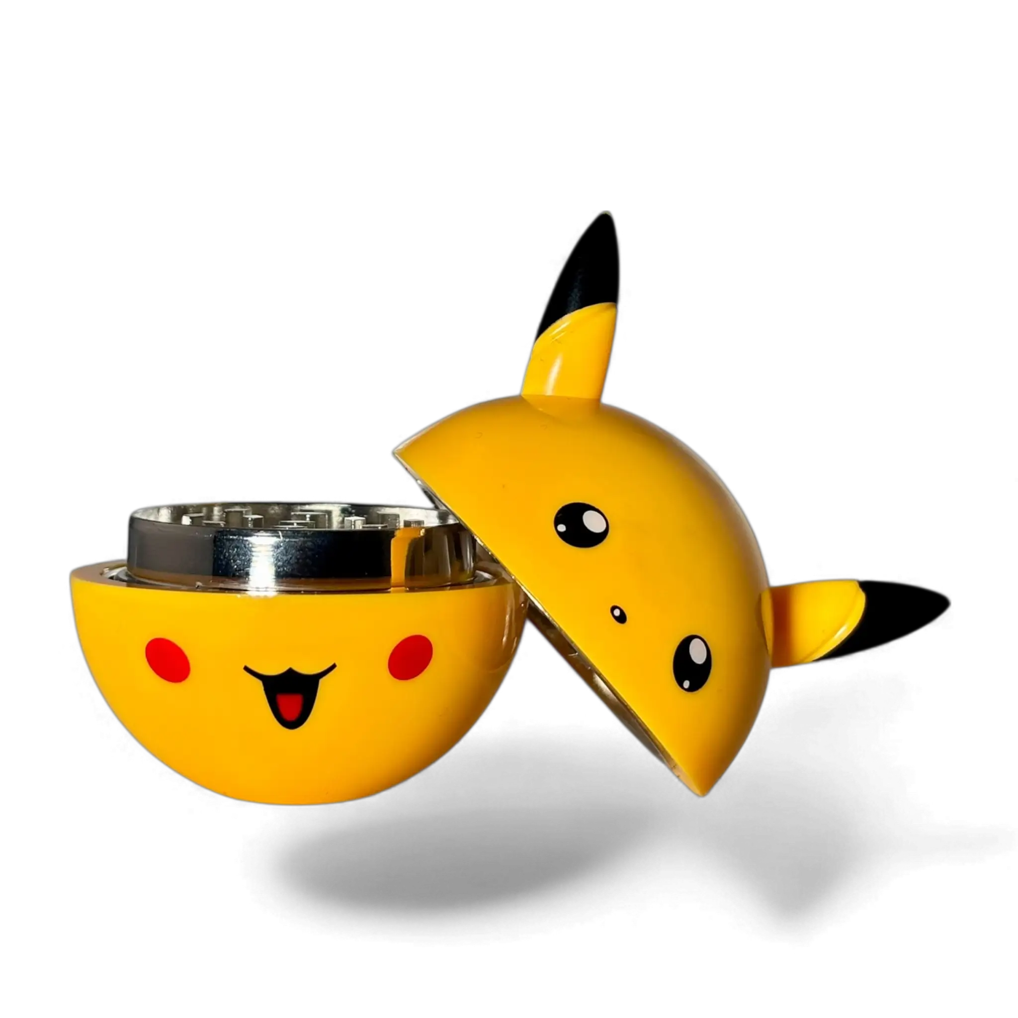 Grinder Pikachu