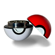 Grinder Pokeball