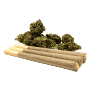 Préroulé 1.4g Indoor